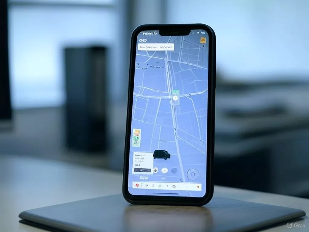 Нақты уақыттағы GPS бақылау Нақты уақыттағы GPS бақылау