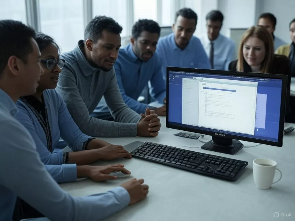 3. SharePoint: Құжаттарды басқару және сақтау 3. SharePoint: Құжаттарды басқару және сақтау